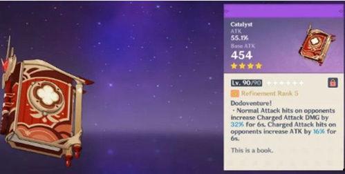 原神故事最新爆料视频大全,揭秘神秘世界与角色新动向 第1张 原神故事最新爆料视频大全,揭秘神秘世界与角色新动向 第1张