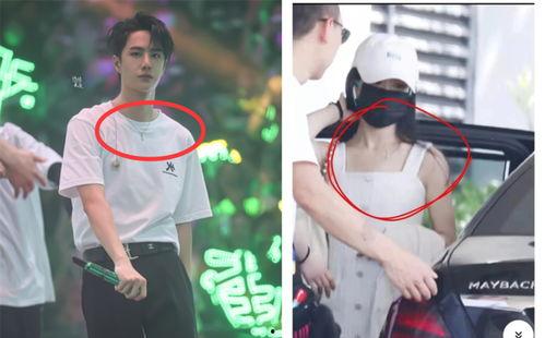 圈内爆料赵丽颖王一博,幕后故事曝光引热议 第1张 圈内爆料赵丽颖王一博,幕后故事曝光引热议 第1张