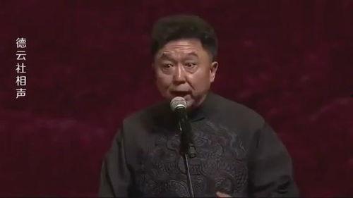 郭德纲爆料于谦最新,于谦近况揭秘，笑谈人生百态  第3张