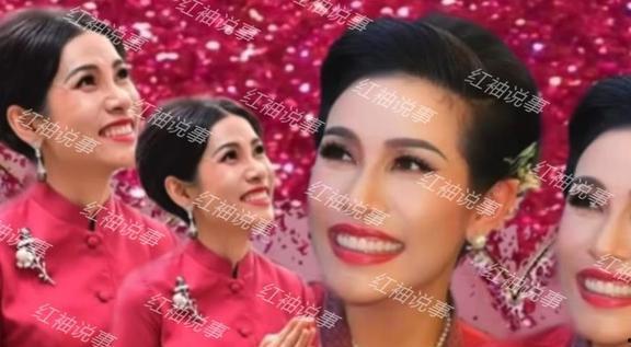 诗妮娜最新爆料,揭秘王室内部惊人真相 第2张 诗妮娜最新爆料,揭秘王室内部惊人真相 第2张